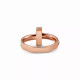 Кольцо Tiffany & Co. 73124948 73914973 Tiffany T