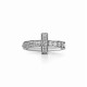 Кольцо Tiffany & Co. 73125995 73915457 Tiffany T