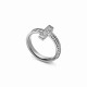 Кольцо Tiffany & Co. 73125995 73915457 Tiffany T