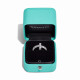 Кольцо Tiffany & Co. 73125995 73915457 Tiffany T