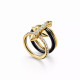 Кольцо Tiffany & Co. 73468272 Tiffany Titan by Pharrell Williams