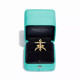Кольцо Tiffany & Co. 73468272 Tiffany Titan by Pharrell Williams