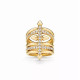 Кольцо Tiffany & Co. 73471583 Tiffany Titan by Pharrell Williams