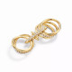 Кольцо Tiffany & Co. 73471583 Tiffany Titan by Pharrell Williams