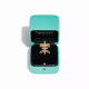 Кольцо Tiffany & Co. 73471583 Tiffany Titan by Pharrell Williams