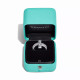 Кольцо Tiffany & Co. 73587190 Tiffany T