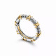 Кольцо Tiffany & Co. 74037992 Sixteen Stone by Tiffany