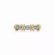 Кольцо Tiffany & Co. 74078354 Sixteen Stone by Tiffany