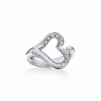 Кольцо Tiffany & Co. 74240046 Elsa Peretti®