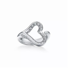Кольцо Tiffany & Co. 74240046 Elsa Peretti®