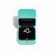 Кольцо Tiffany & Co. 74240046 Elsa Peretti®