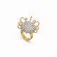 Кольцо Tiffany & Co. 74596460 74860052 Apollo by Tiffany