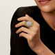 Кольцо Tiffany & Co. 74596460 74860052 Apollo by Tiffany