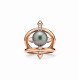 Кольцо Tiffany & Co. 74862446 Tiffany Titan by Pharrell Williams
