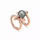 Кольцо Tiffany & Co. 74862446 Tiffany Titan by Pharrell Williams