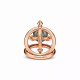 Кольцо Tiffany & Co. 74862446 Tiffany Titan by Pharrell Williams