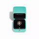 Кольцо Tiffany & Co. 74862446 Tiffany Titan by Pharrell Williams