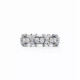 Кольцо Tiffany & Co. 75087373 76076111 Sixteen Stone by Tiffany