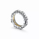 Кольцо Tiffany & Co. 75087373 76076111 Sixteen Stone by Tiffany