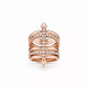 Кольцо Tiffany & Co. 75363524 Tiffany Titan by Pharrell Williams