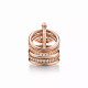 Кольцо Tiffany & Co. 75363524 Tiffany Titan by Pharrell Williams