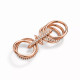 Кольцо Tiffany & Co. 75363524 Tiffany Titan by Pharrell Williams