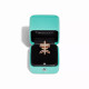 Кольцо Tiffany & Co. 75363524 Tiffany Titan by Pharrell Williams
