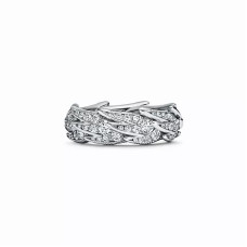 Кольцо Tiffany & Co. 75366345 75369336 Bird on a Rock by Tiffany
