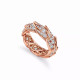 Кольцо Tiffany & Co. 75369581  75366361  75369492 Bird on a Rock by Tiffany