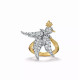 Кольцо Tiffany & Co. 75471343 75366248 Bird on a Rock by Tiffany