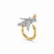 Кольцо Tiffany & Co. 75471343 75366248 Bird on a Rock by Tiffany