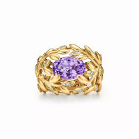 Кольцо Tiffany & Co. 75760817 Paloma Picasso®