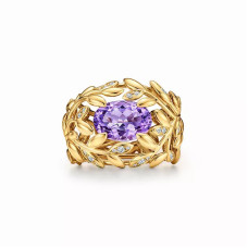 Кольцо Tiffany & Co. 75760817 Paloma Picasso®