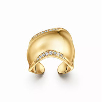 Кольцо Tiffany & Co. 75875436 Elsa Peretti®