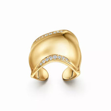 Кольцо Tiffany & Co. 75875436 Elsa Peretti®