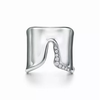 Кольцо Tiffany & Co. 75876165 Elsa Peretti®