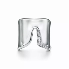 Кольцо Tiffany & Co. 75876165 Elsa Peretti®