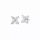 Серьги Tiffany & Co. 14743545 72303954 Tiffany Victoria®