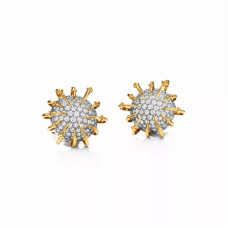 Серьги Tiffany & Co. 15149566 73585104 Apollo by Tiffany
