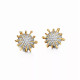 Серьги Tiffany & Co. 15149566 73585104 Apollo by Tiffany