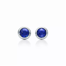 Серьги Tiffany & Co. 17175165 Elsa Peretti®