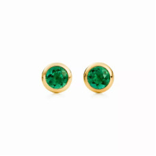 Серьги Tiffany & Co. 17175181 Elsa Peretti®