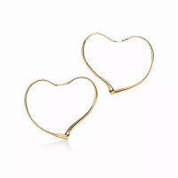 Серьги Tiffany & Co. 19431312 Elsa Peretti®