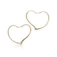 Серьги Tiffany & Co. 19431312 Elsa Peretti®