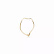 Серьги Tiffany & Co. 19431312 Elsa Peretti®
