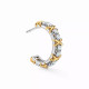 Серьги Tiffany & Co. 21209821 Sixteen Stone by Tiffany