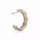 Серьги Tiffany & Co. 21209821 Sixteen Stone by Tiffany