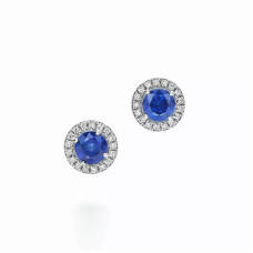 Серьги Tiffany & Co. 31176409 35011889 Tiffany Soleste®