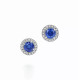 Серьги Tiffany & Co. 31176409 35011889 Tiffany Soleste®
