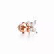 Серьги Tiffany & Co. 32948227 Tiffany Victoria®